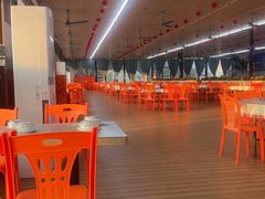 -红月湾海鲜饭店•沙滩海景(双月湾店)
