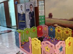 -永博口腔(天虹店)