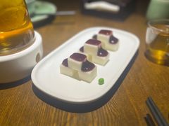-粗茶淡饭·隐庐私厨(东亭店)