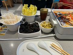 -半天妖烤鱼(诺德广场店)