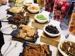 -加餐海鲜自助(集美银泰百货店)