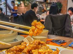 -食锦记·福建私房菜(浦西万达店)