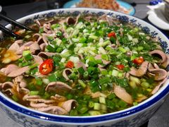 -富临轩私房菜(集庆门大街店)