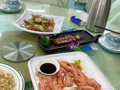 -景好海鲜餐厅(大鹏必选旅游店)