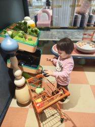 点击看大图 -奈尔宝·儿童乐园·亲子餐厅(华采天地店)