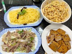 -十二忠手拉面(五福店)