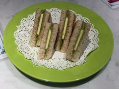 咖椰土司-滕记星发餐室·新加坡菜(巨鹿路店)
