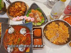 -HONGA HONGA雄家(曹路店)