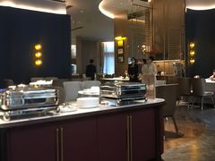 自助取餐区-徐记海鲜(南油永新汇店)