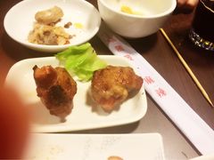 -随变烧烤麻辣鸡煲(佐敦店)