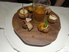 -王品牛排(福州泰禾店)