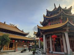 -梵天禅寺