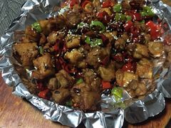 -稍可轩博物馆餐厅