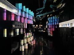 -同济大学四平路校区深海探索馆