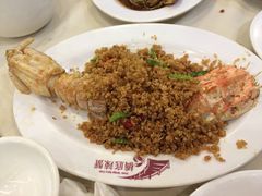 -桥底辣蟹(谢斐道店)