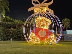 -三亚亚龙湾天域度假酒店