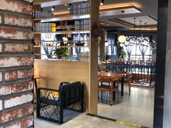 大堂-酵種麦田(山师店)