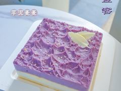 -壹点壹客·生日蛋糕(南山店)