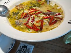 -太二酸菜鱼(正大广场店)