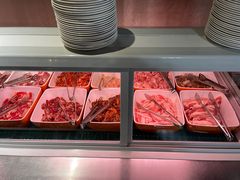 -33韩式自助烧烤(环城南路店)