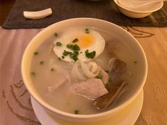 -采悦轩中餐厅·粤菜·海南菜(神州半岛喜来登度假酒店)