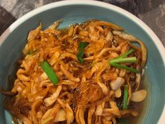 -前海沿·青岛菜(乐客城店)