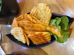土豆片-吉志烤肉(太原总店)