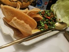 -泰傳奇