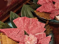 -神户牛焼肉専門店 牛一(道顿堀店)