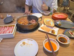 -松野谷·寿喜烧自助(华联顺义金街购物中心店)