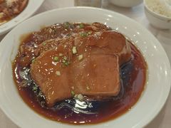 -丰泽园饭店