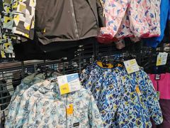 -迪卡侬(土桥店)