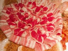-韩悦牛排烤肉(仓山万达店)