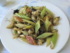 -宾朋海鲜特色美食餐厅·纯手工鲅鱼水饺(兴海路店)