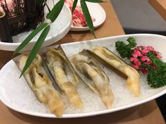 -湯系·煲汤手艺人(东二环泰禾广场店)