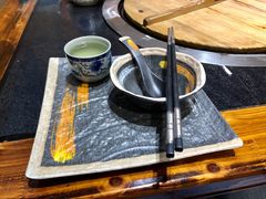 -老刘生态大鱼坊铁锅炖鱼(赛马场店)