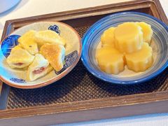 -蘇锦宴·淮扬菜烤鸭·小院(三元桥霄云路店)