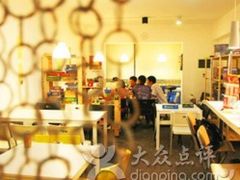 -快乐方专业桌游吧(中南路店)