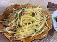 -西双版纳傣味园(昆前路店)