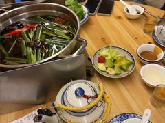 -厝味火锅·潮汕卤水火锅(十一合店)
