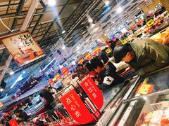 -卜蜂莲花(杨高北路店)