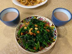 -楼兰印象(朝外店)