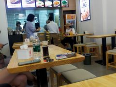 -众品老方子锅贴甜沫(李村店)