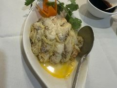 -新光酒家方亮蟹宴(黄浦店)