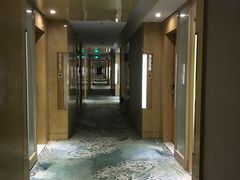 -青岛银沙滩温德姆至尊酒店