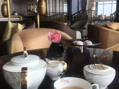 -运·中餐厅(成都华尔道夫酒店)