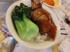 -大哥餐厅(西城花园店)