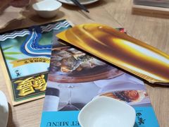 -莆田餐厅(滨海广场店)