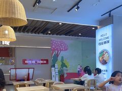 -桂在香知桂林米粉(红博中央公园店)