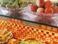 -韩厨烤肉火锅无限自助餐厅(潮流特区店)